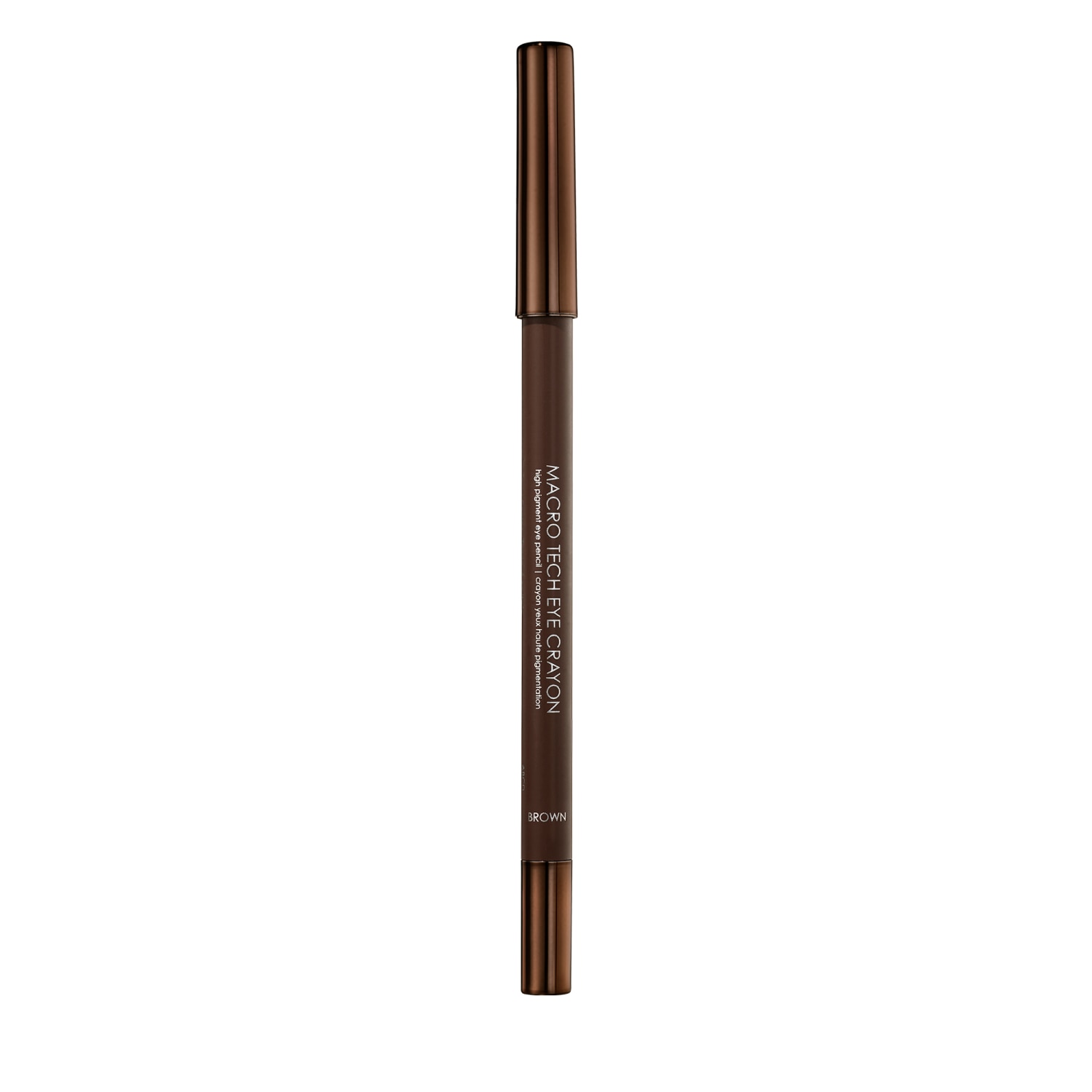 MACRO TECH EYE CRAYON HIGH PIGMENT EYE PENCIL (LÁPIZ DE OJOS)